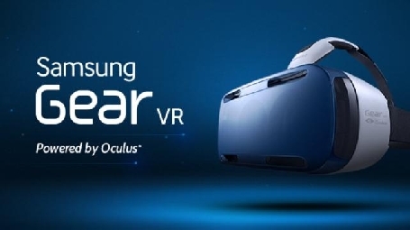 Le casque Samsung Gear VR disponible en précommande