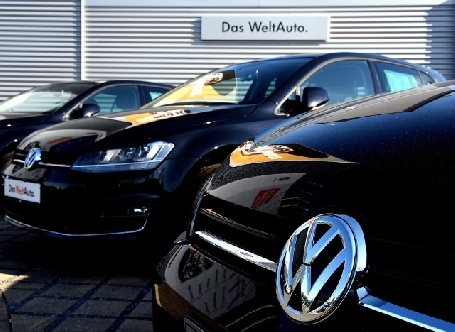 Volkswagen ne va pas indemniser les clients européens