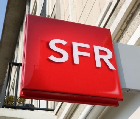 Des milliers de nouveaux clients SFR privés de téléphone