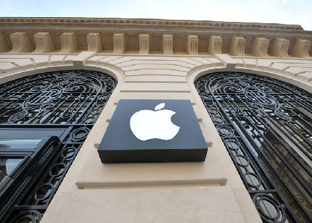 Apple va s'installer sur les Champs-Elysées en 2018