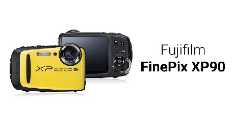 Les nouveautés de Fujifilm