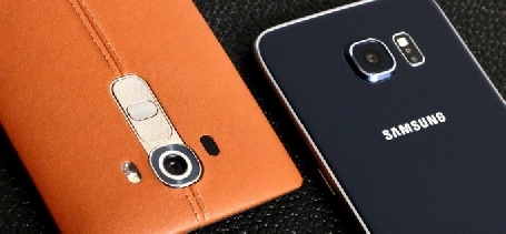 Présentation du Samsung Galaxy S7 et du modèle LG G5?