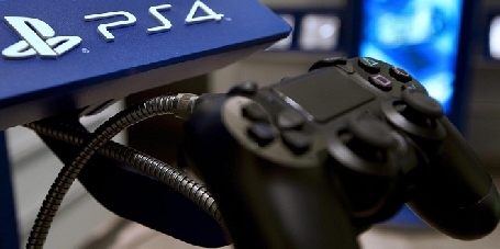 La console de jeux la plus vendue en 2015 est la Playstation 4