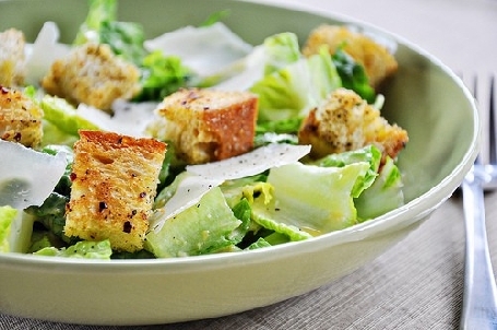 Salade ou Big Mac, quel est le plus calorique ?