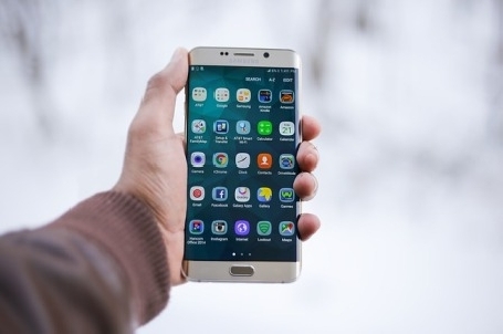 Le Samsung Galaxy S7 reconnu comme le meilleur smartphone au monde