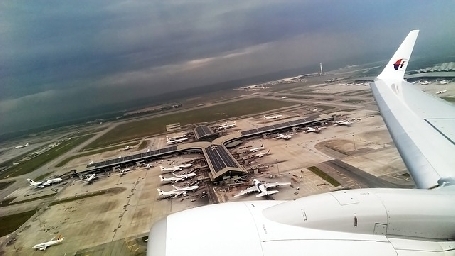Les stewards gays d'Air France souhaitent éviter de voler à Téhéran