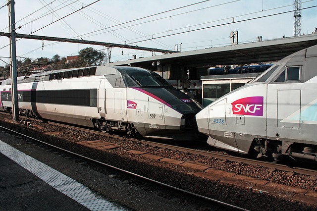 La SNCF investirait sur le projet d’un train supersonique