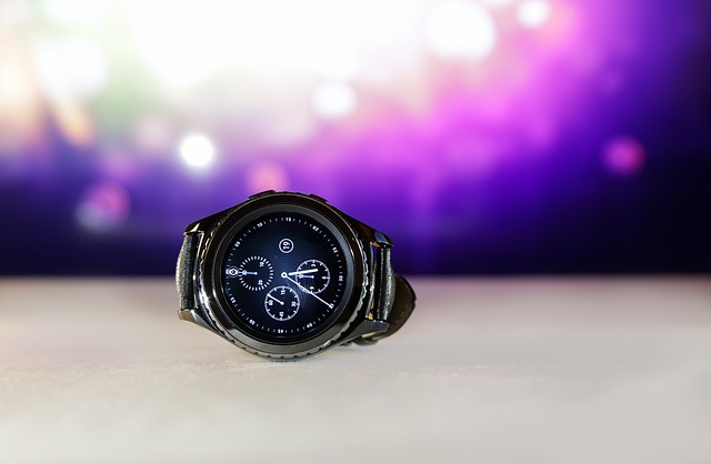 Samsung dépose le brevet d’une montre connectée… innovante