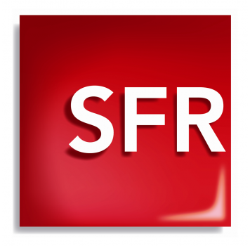 Télephone information entreprise  SFR