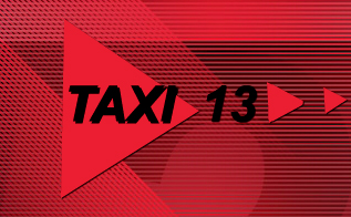 Appeler le service relation clientèle Taxi 13