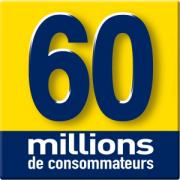 Solliciter 60 MILLIONS DE CONSOMMATEURS et son service clients