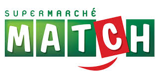 Match supermarché