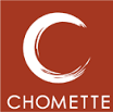 Télephone information entreprise  Chomette