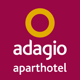 Adagio-Aparthotel