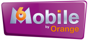 M6 Mobile by Orange