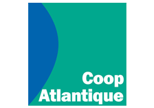 Télephone information entreprise  Coop Atlantique
