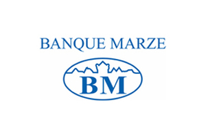 Télephone information entreprise  Banque Marze