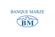 Télephone information entreprise  Banque Marze