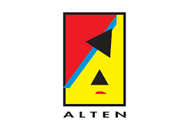 Télephone information entreprise  Alten