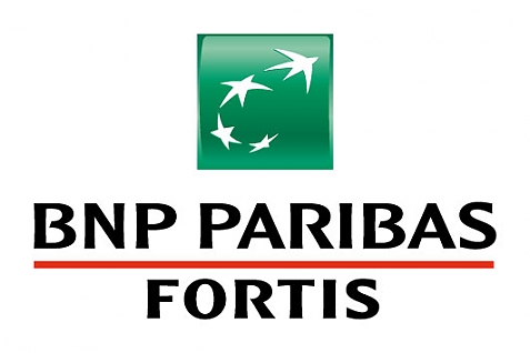 Télephone information entreprise  BNP Paribas Fortis