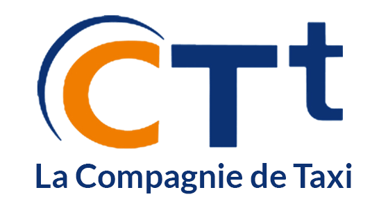 Télephone information entreprise  CTT Taxi