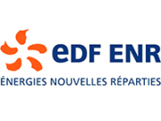 Télephone information entreprise EDF ENR