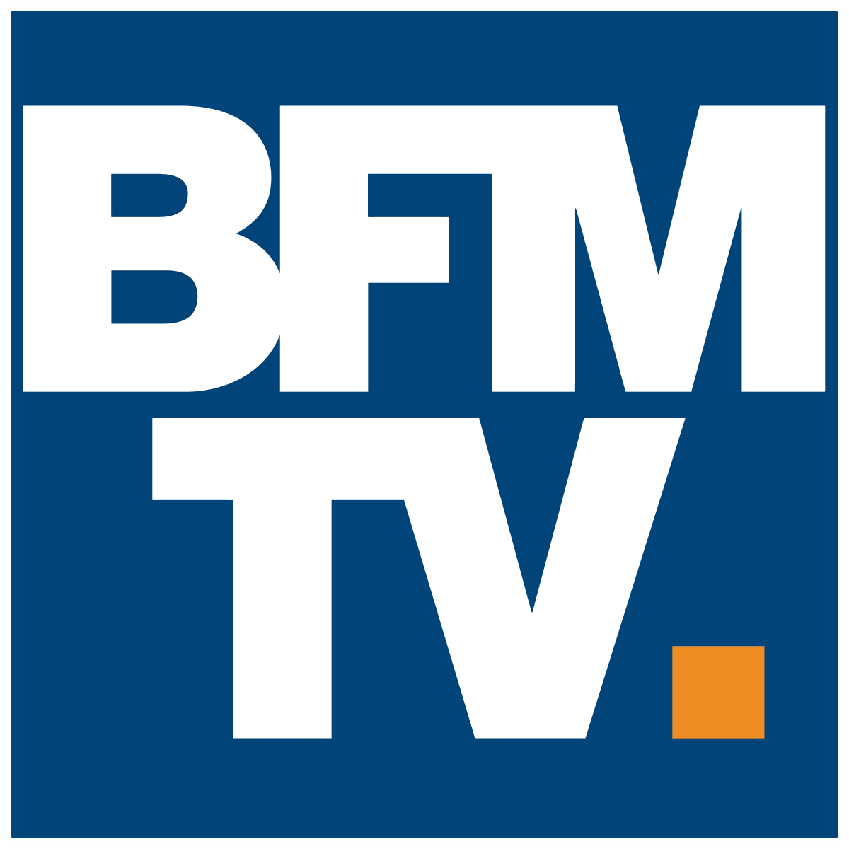 Télephone information entreprise  BFM TV