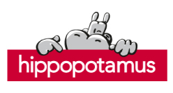 Télephone information entreprise  Hippopotamus
