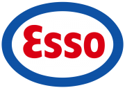 Télephone information entreprise  Esso