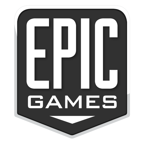 Télephone information entreprise Epic Games