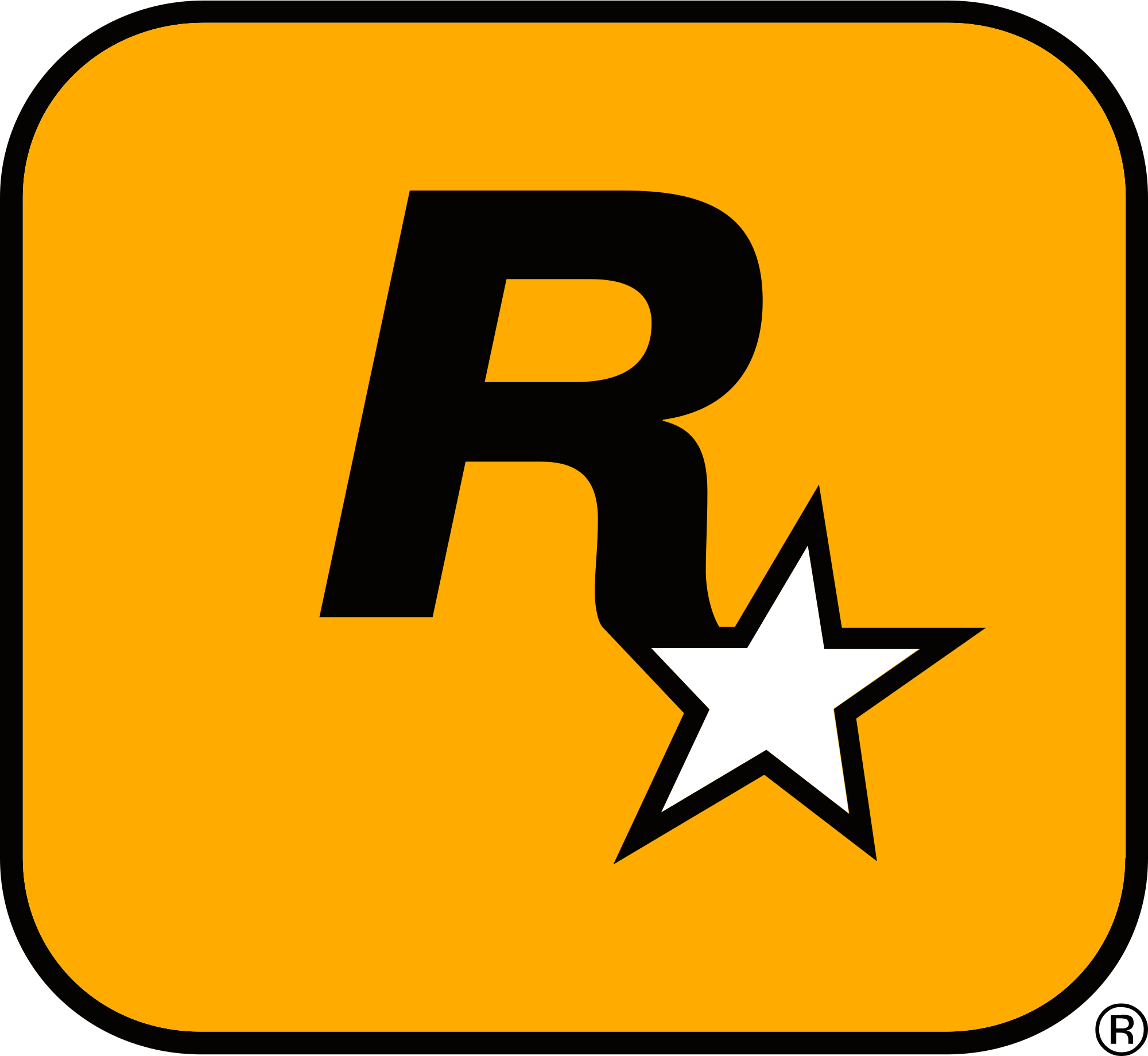 Télephone information entreprise  Rockstar Games