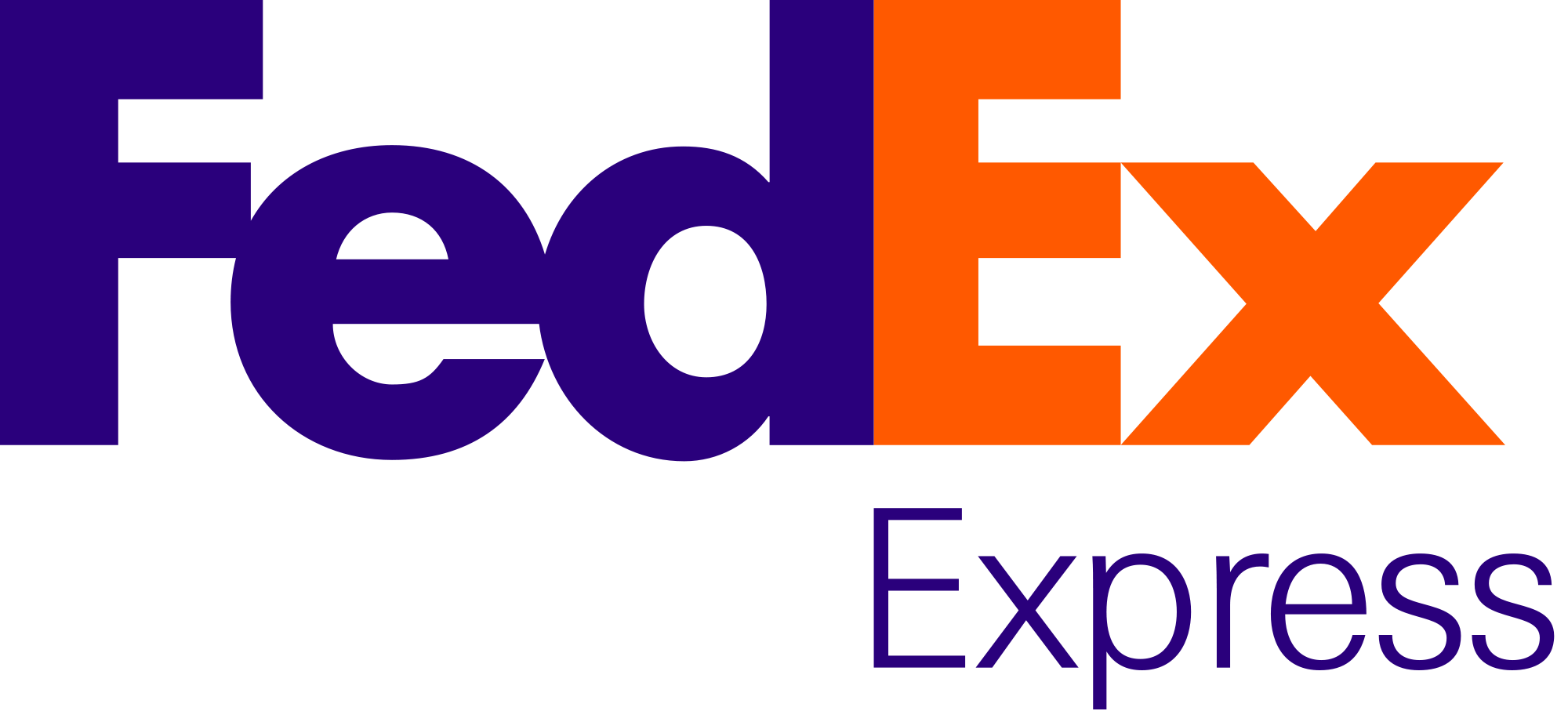 Télephone information entreprise  Fedex Express
