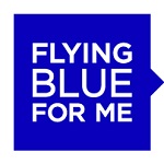 Flying blue