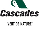 Télephone information entreprise  Cascades
