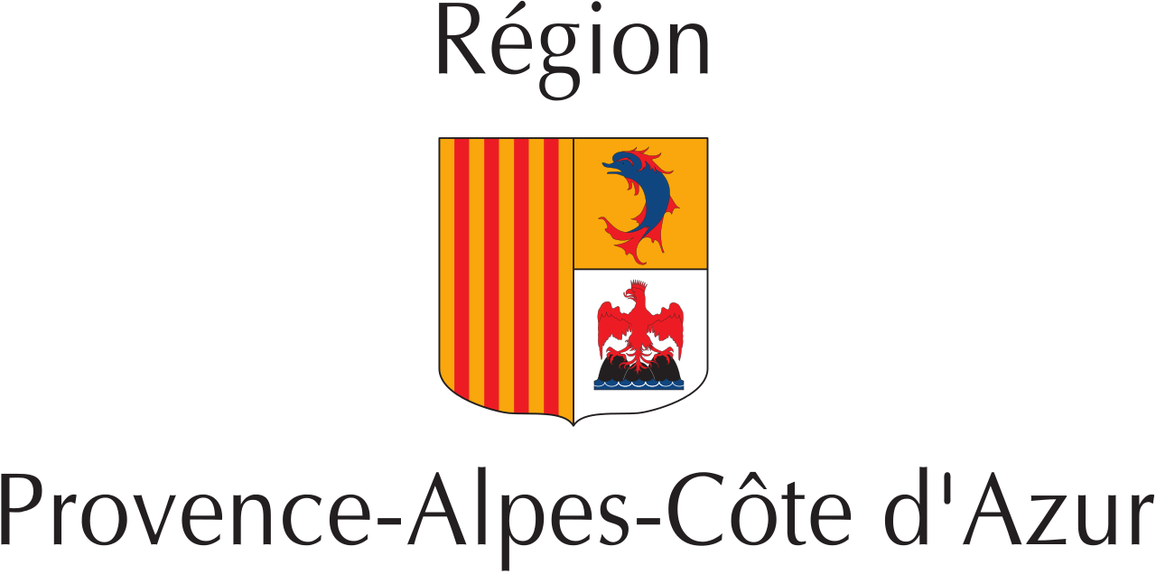 Région Provence-Alpes-Côte d´Azur