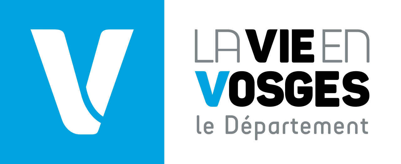 Télephone information entreprise  Département des Vosges