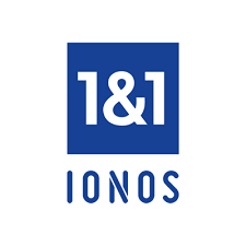 Télephone information entreprise  1&1 Ionos