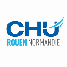 Le téléphone de CHU de Rouen et son SAV