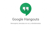 Télephone information entreprise  Google Hangouts