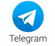 Télephone information entreprise Telegram