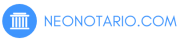Contacter Neonotario.com et son service clientèle