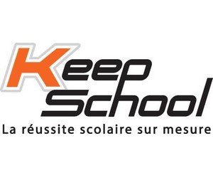 Communiquer avec KeepSchool par téléphone