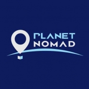 Entrer en communication avec Planet Nomad