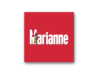 Télephone information entreprise  Marianne