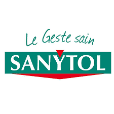 Solliciter service client Sanytol