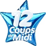 Les 12 Coups de Midi