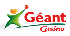 Communiquer avec le service clients Géant Casino