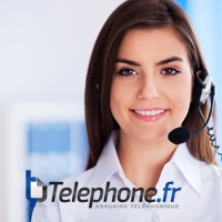 Télephone information entreprise Charvet
