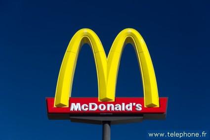 Contacter Le Service Client De Mcdonald S Par Telephone