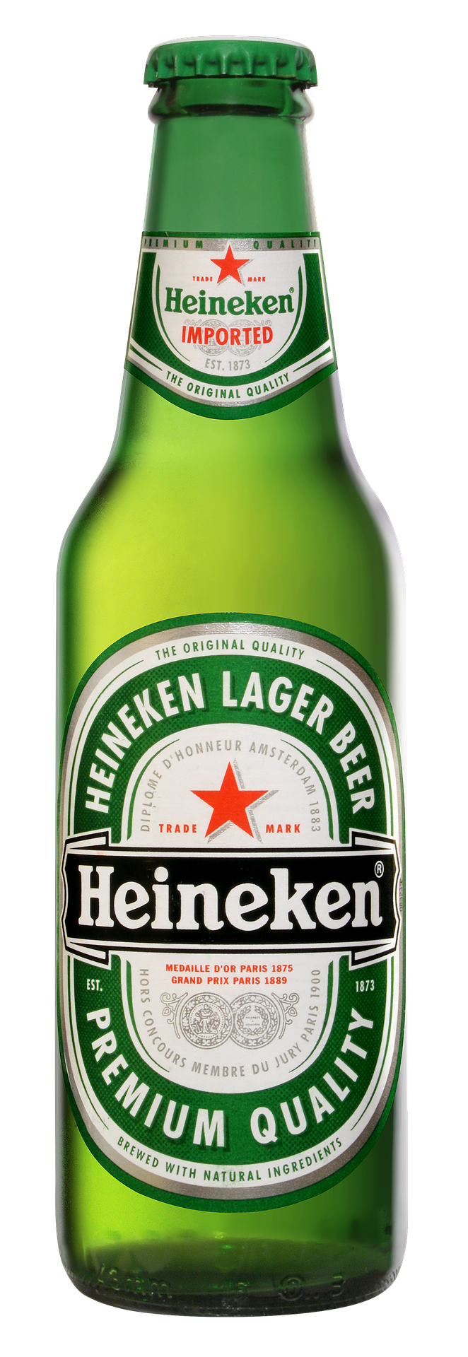 Appeler le service client de Heineken